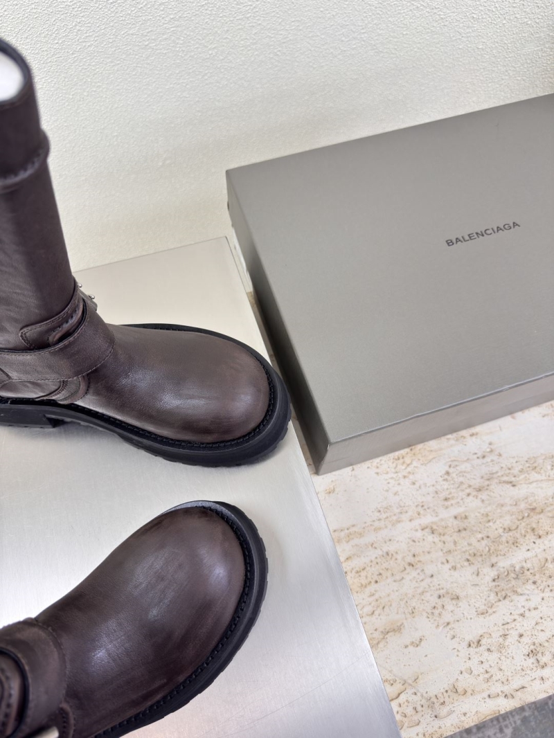 Ba1en*iaga boots